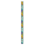 Ditipo Gift wrapping paper 70 x 200 cm Tiger elephant