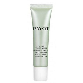 Payot Pate Grise Expert Point Noirs cleansing gel for unclogging pores 30 ml