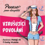 Albi Sinful Memory Game - Exciting profession recommended age from 18+
