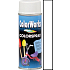 Color Works Colorsprej 918517 white glossy alkyd lacquer 400 ml