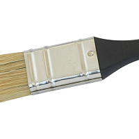 Spokar 81264 flat brush, no. 0.75