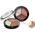 Revers Pure Mineral Contour contouring palette 03 7.5 g