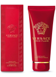 Versace Eros Flame aftershave balm for men 100 ml