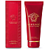 Versace Eros Flame aftershave balm for men 100 ml