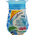 Akolade Crystal Pearl Beads Fresh Linen Gel Air Freshener 283 g