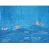 Nekupto Gift paper bag 23 x 17.5 x 10 cm Pumps 1580 LFM