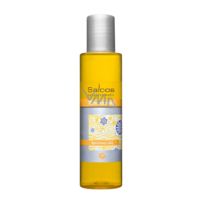 Saloos Pregnancy Shower Oil Against Stretch Marks 125 ml