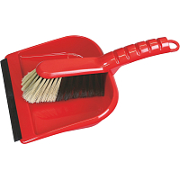Spokar Eko 5220, brush and dustpan set