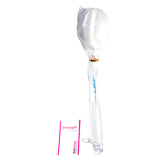 Donegal Bath brush 34 cm different colours