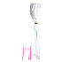Donegal Bath brush 34 cm different colours