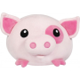 Albi Humorous pillow large Piggy bank 36 cm x 30 cm