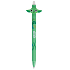 Colorino Star Wars pen green, blue refill 0,5 mm