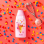 Keff Jelly beans body cleansing gel 500 ml