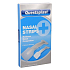 Questaplast Nasal Strips anti-snoring patch 30 pieces