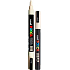 Posca Universal acrylic marker 0,9 - 1,3 mm Beige PC-3M