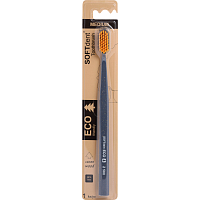 SOFTdent Eco toothbrush, medium soft