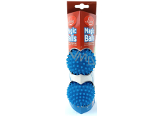 Liabel Magic Balls hypoallergenic balls for dryer and washing machine 2 pieces