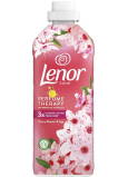 Lenor Parfum Therapy Cherry Blossom & Sage Charming Cherry fabric softener 28 doses 700 ml