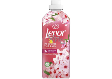 Lenor Parfum Therapy Cherry Blossom & Sage Charming Cherry fabric softener 28 doses 700 ml