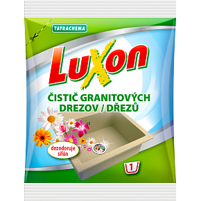 Luxon Granite Sink Cleaner, 100 g