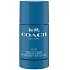 Coach Blue deodorant stick for men 75 g