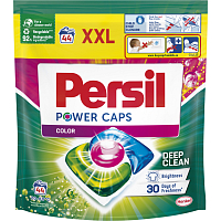 Persil capsules Color 44 pcs
