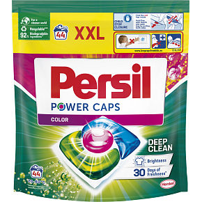 Persil capsules Color 44 pcs