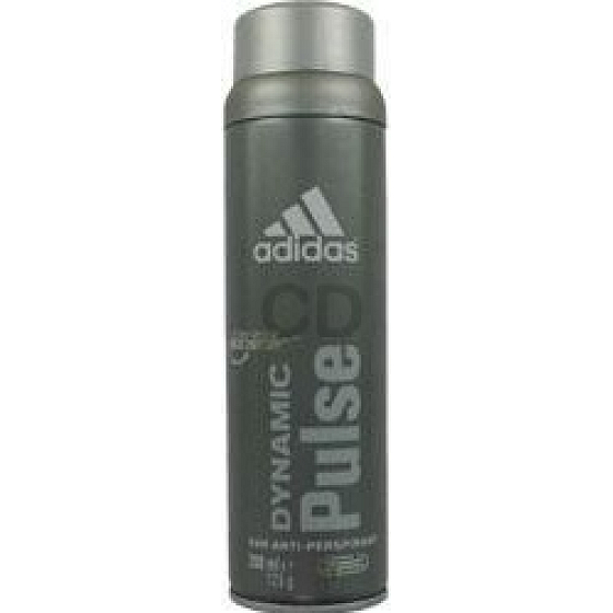 Adidas Dynamic Pulse antiperspirant deodorant spray for men 150 ml