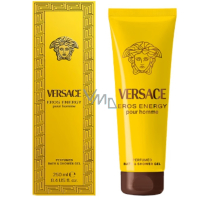 Versace Eros Energy Shower Gel for Men 250 ml