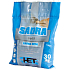 Het gray construction plaster, 30 kg