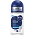 Nivea Men Derma Control Defend roll-on for men, 50 ml