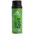 Adidas Game Spirit deodorant spray for men 150 ml