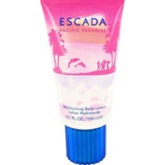 Escada Pacific Paradise Ladies Body Lotion 150 ml
