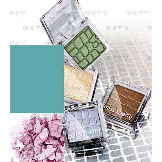 Miss Sports Fabulous Mono Eyeshadow 103 2.5 g