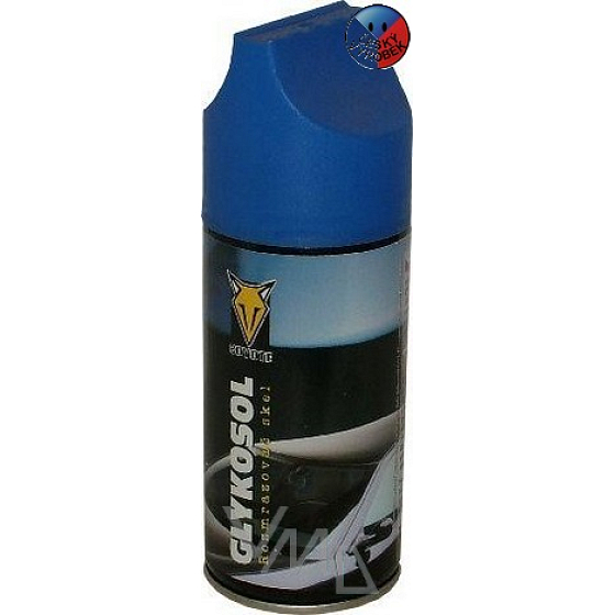 Coyote Glykosol Glass Defroster with Scraper Spray 150 ml