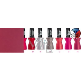 Dermacol Mineral Power Nail Polish 09 11 ml