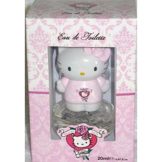 Koto Hello Kitty EdT 20 ml Eau de Toilette