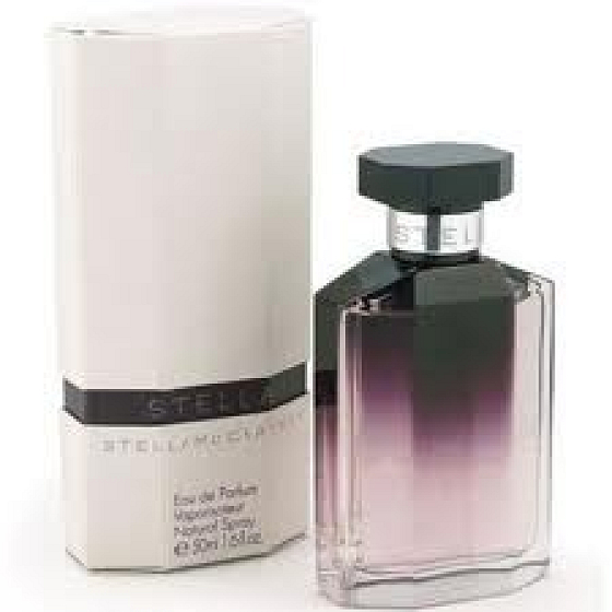 Stella McCartney Stella perfumed water for women 30 ml