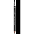 Dermacol Eyeliner & Eye Shadow 2in1 eyeliner and eyeshadow Black 1.6 g