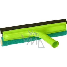 Spokar Window spatula with sponge and non-woven 1 piece