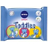 Nivea Baby Toddies Multifunctional Wipes 60 Pieces