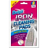 Duzzit Iron Cleaning Pads cleaning wipes for iron 3 pieces