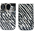 Kellermann 3 Swords Luxury Manicure 6-Piece Fashion Materials in Current Fashion Material Zebra 56212 P N