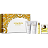 Versace Vanitas eau de toilette 50 ml + body lotion 50 ml + shower gel 50 ml + roller ball 10 ml, gift set