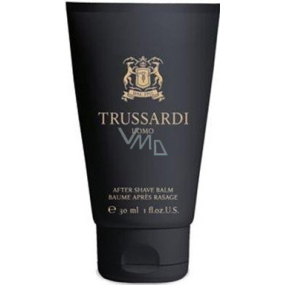 Trussardi Uomo After Shave Balm 30 ml VMD parfumerie drogerie
