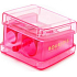 Bourjois Taille Crayon Sharpener pencil sharpener 1 piece