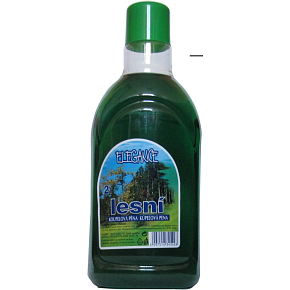 Elegance Forest Bath Foam, 2 l