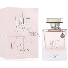 Lanvin Me L Eau Eau de Toilette for Women 80 ml Tester
