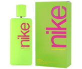 Nike Green Woman eau de toilette for women 30 ml