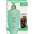 Collistar Anticellulite Cryo Gel 400 ml + Anticellulite capsules of pure active substance against cellulite 7 x 4 ml, cosmetic set